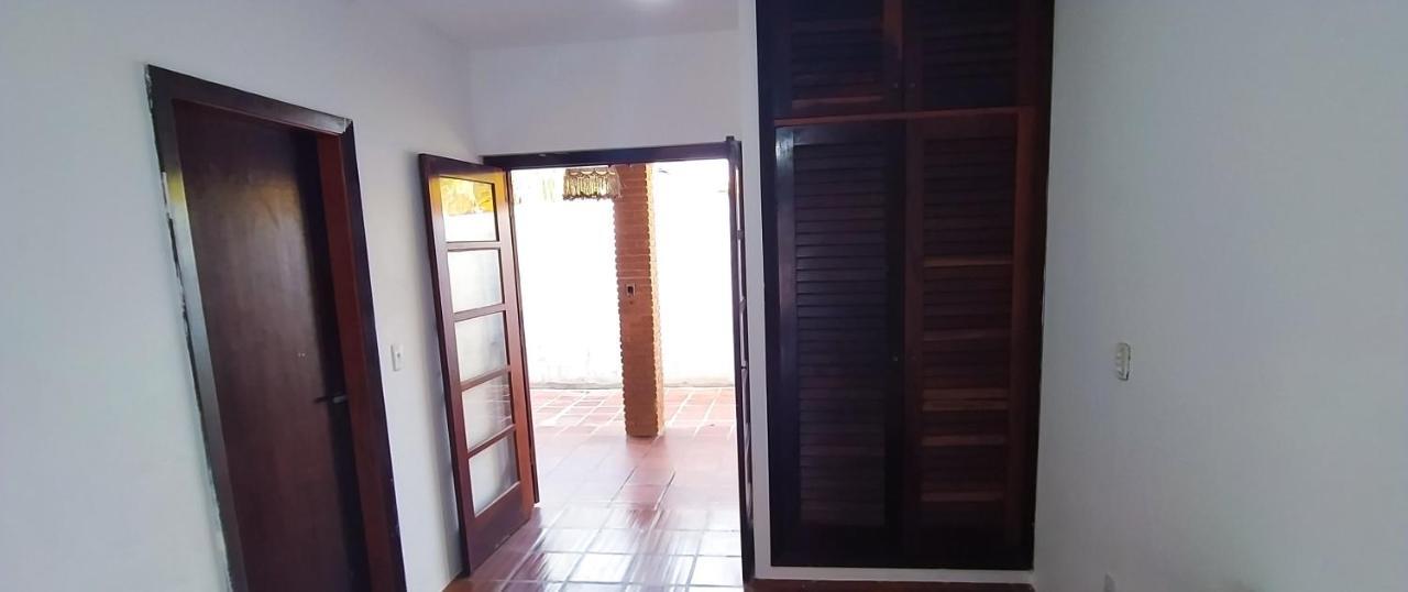 Suites Na Praia Do Itagua Conchegouba Ubatuba Exterior foto