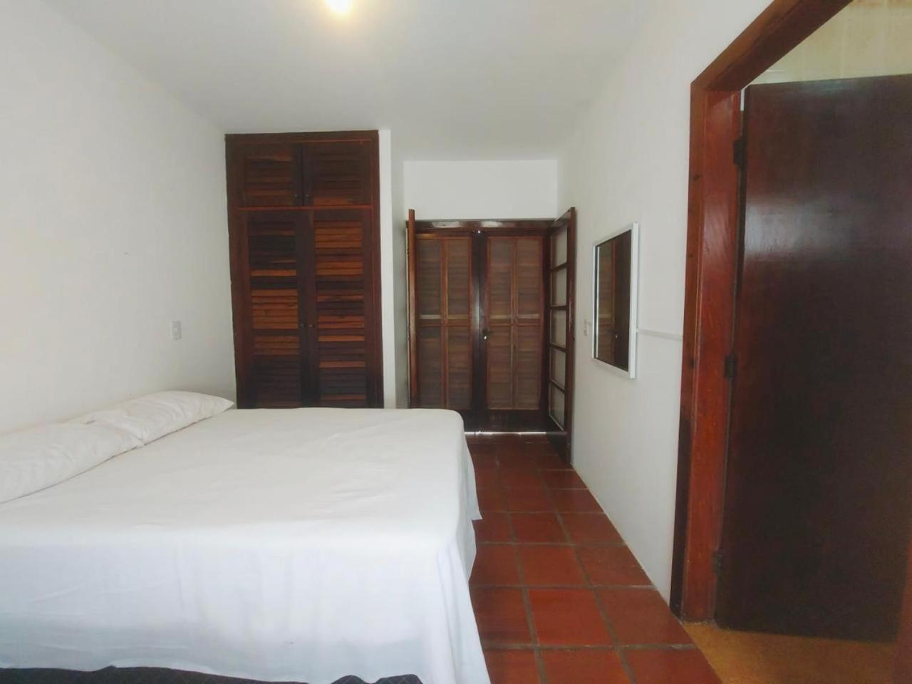 Suites Na Praia Do Itagua Conchegouba Ubatuba Exterior foto