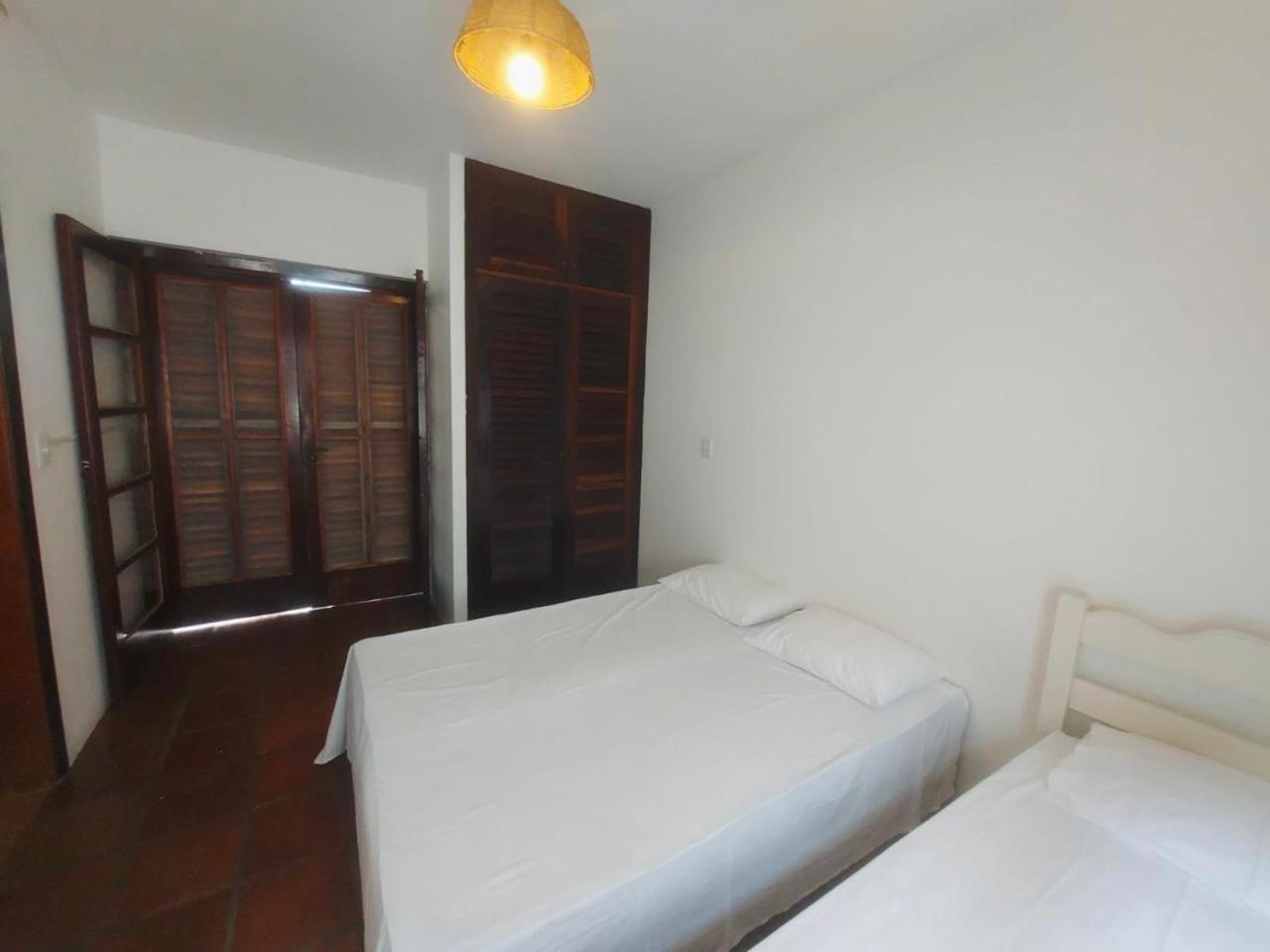 Suites Na Praia Do Itagua Conchegouba Ubatuba Exterior foto